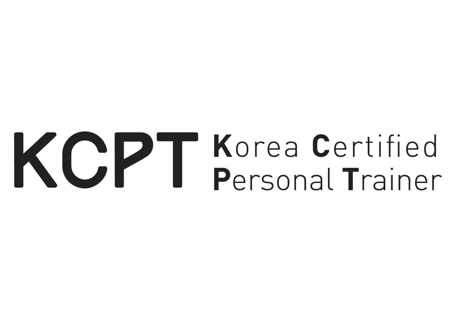 SFM_KCPT 트레이너 아카데미